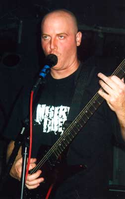 DYING FETUS